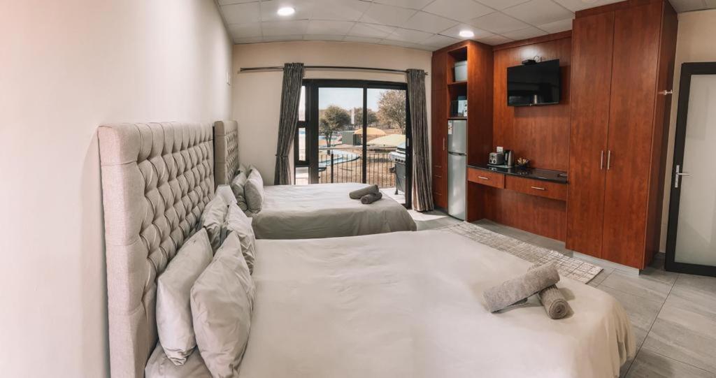 Lethabong Lodge 14/50