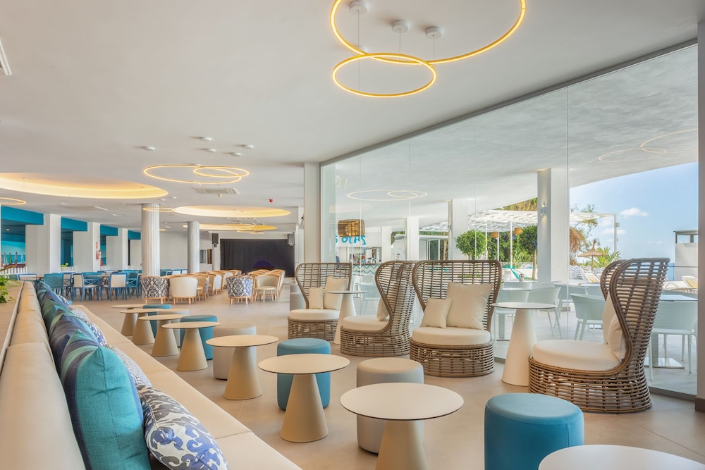 Bahia Principe Sunlight Coral Playa - Adults Only 50/66