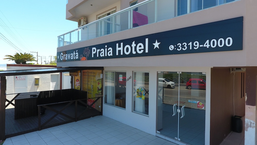 Gravata Praia Hotel 2/40
