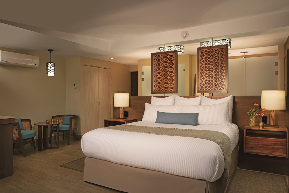 Secrets Papagayo Costa Rica - Adults Only 13/50
