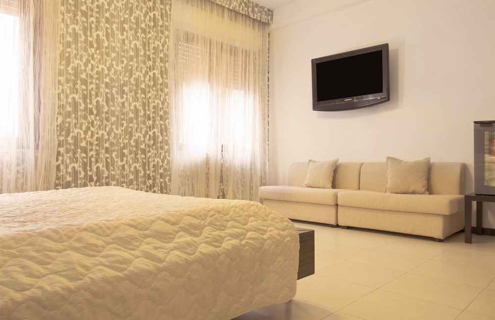Hotel Grazia Eboli 16/48