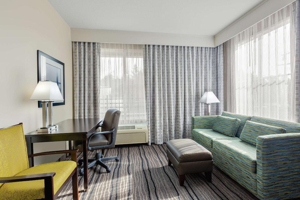 Hampton Inn & Suites Mountain View 35/51