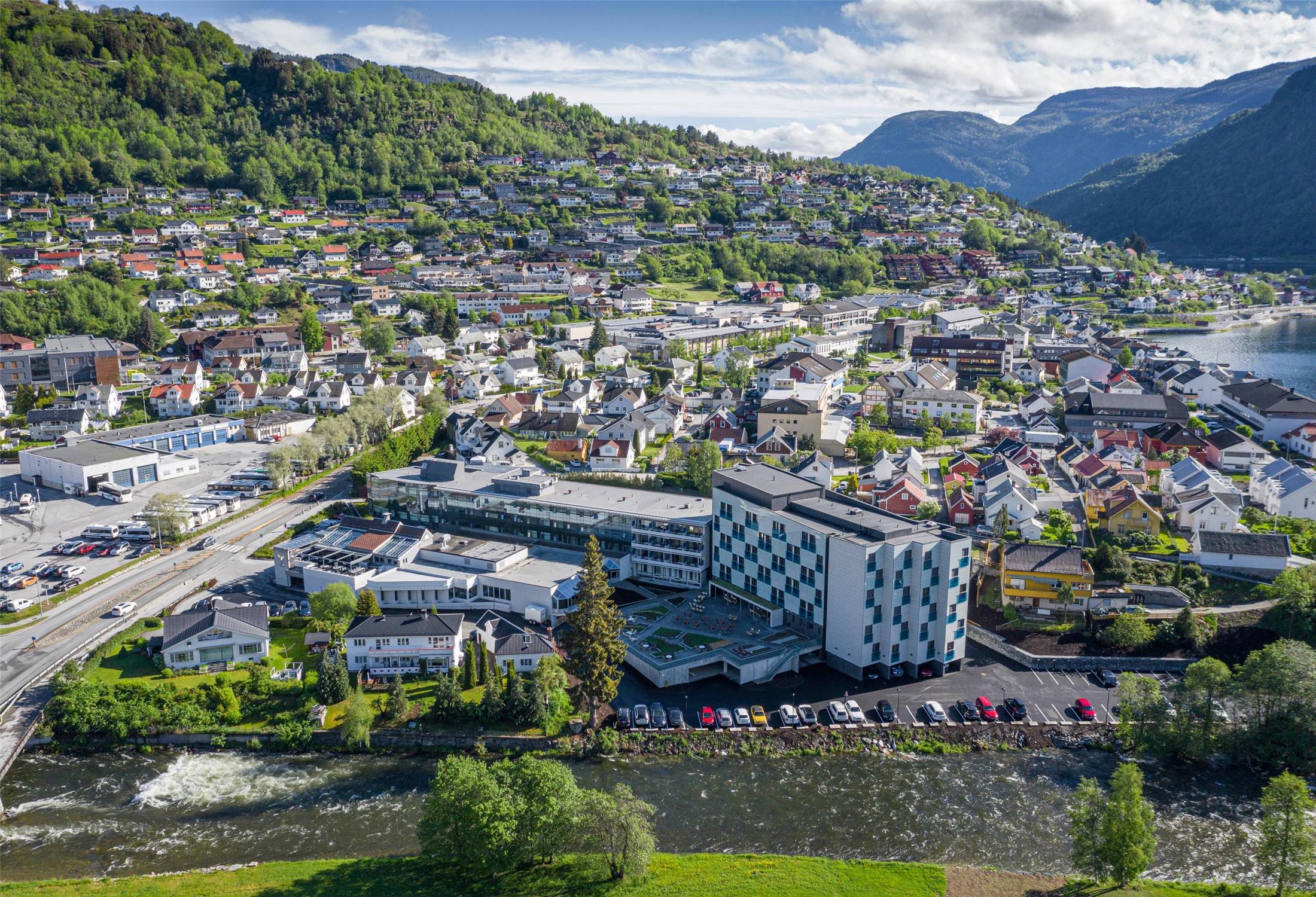 Quality Hotel Sogndal 66/66