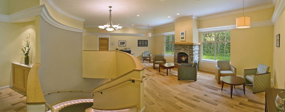 The Essex Vermont S Culinary Resort Spa 28/34