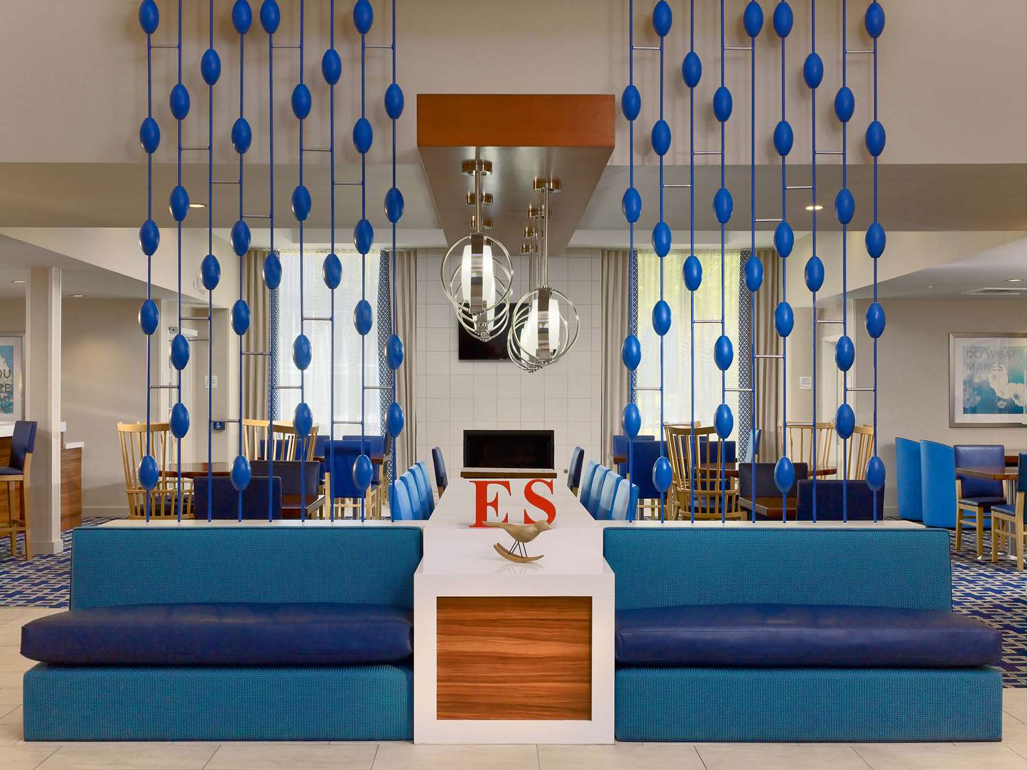 Sonesta Simply Suites Dublin Columbus 15/34