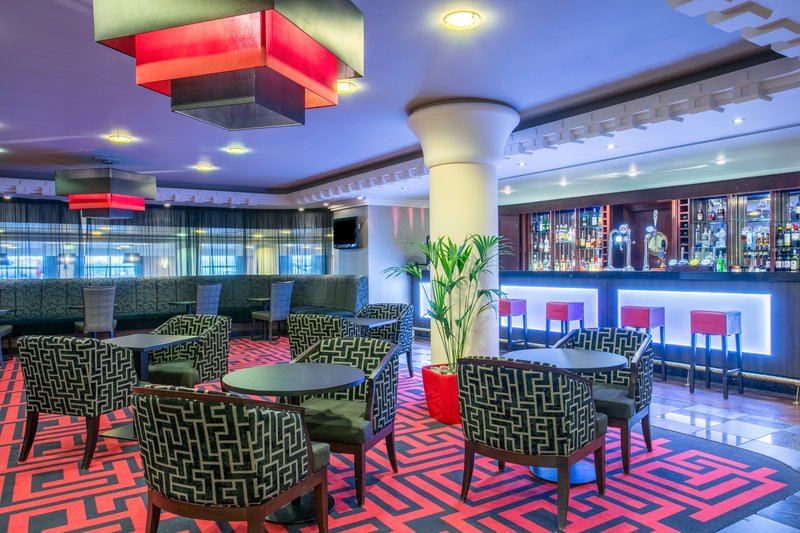 Crowne Plaza Liverpool John Lennon Airport 43/82