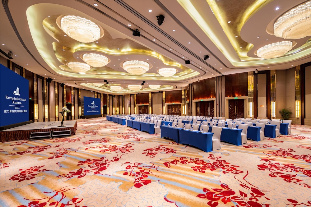 Kempinski Hotel Xiamen 43/50