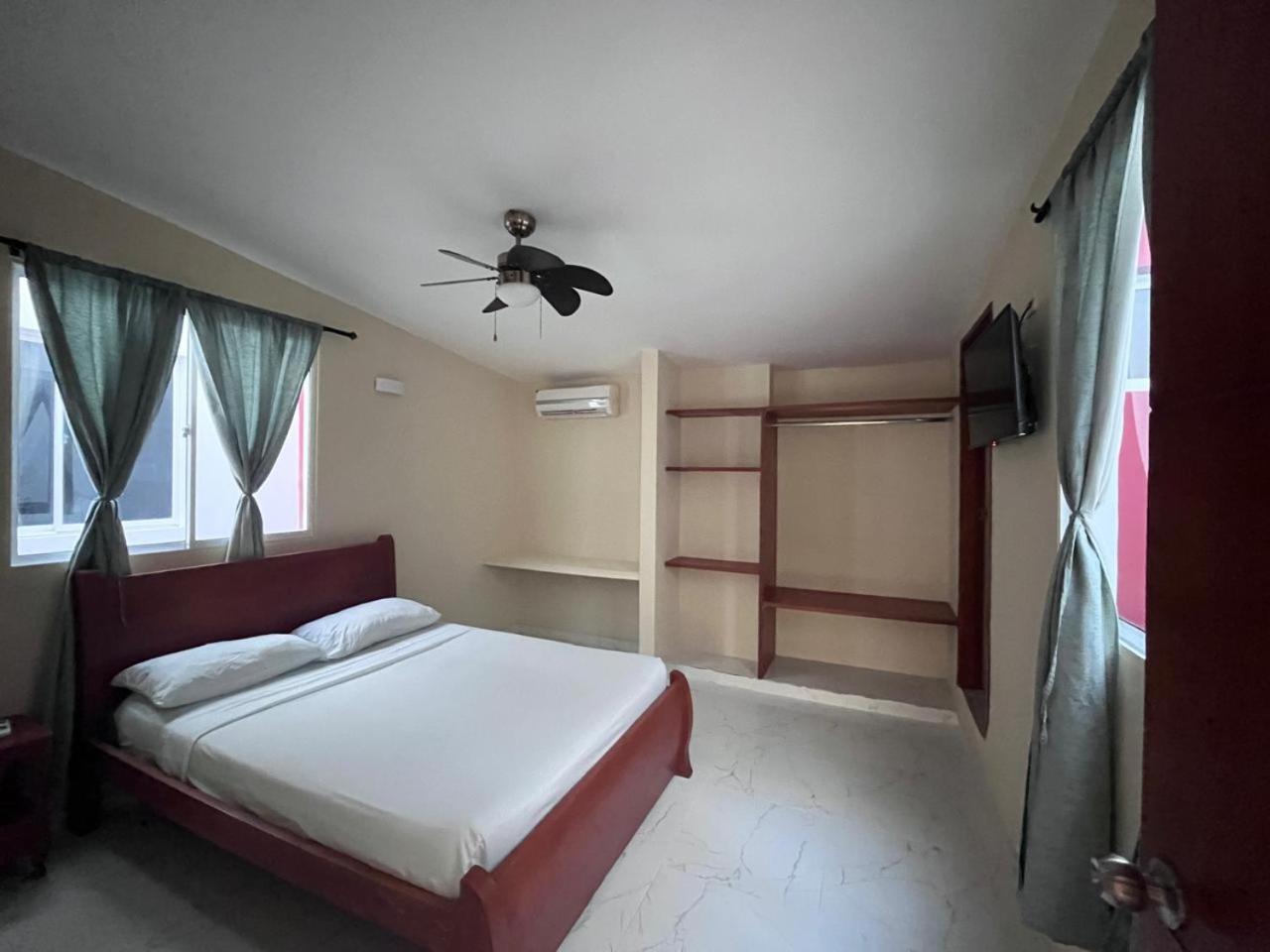 Hotel Bahia Plaza 14/54