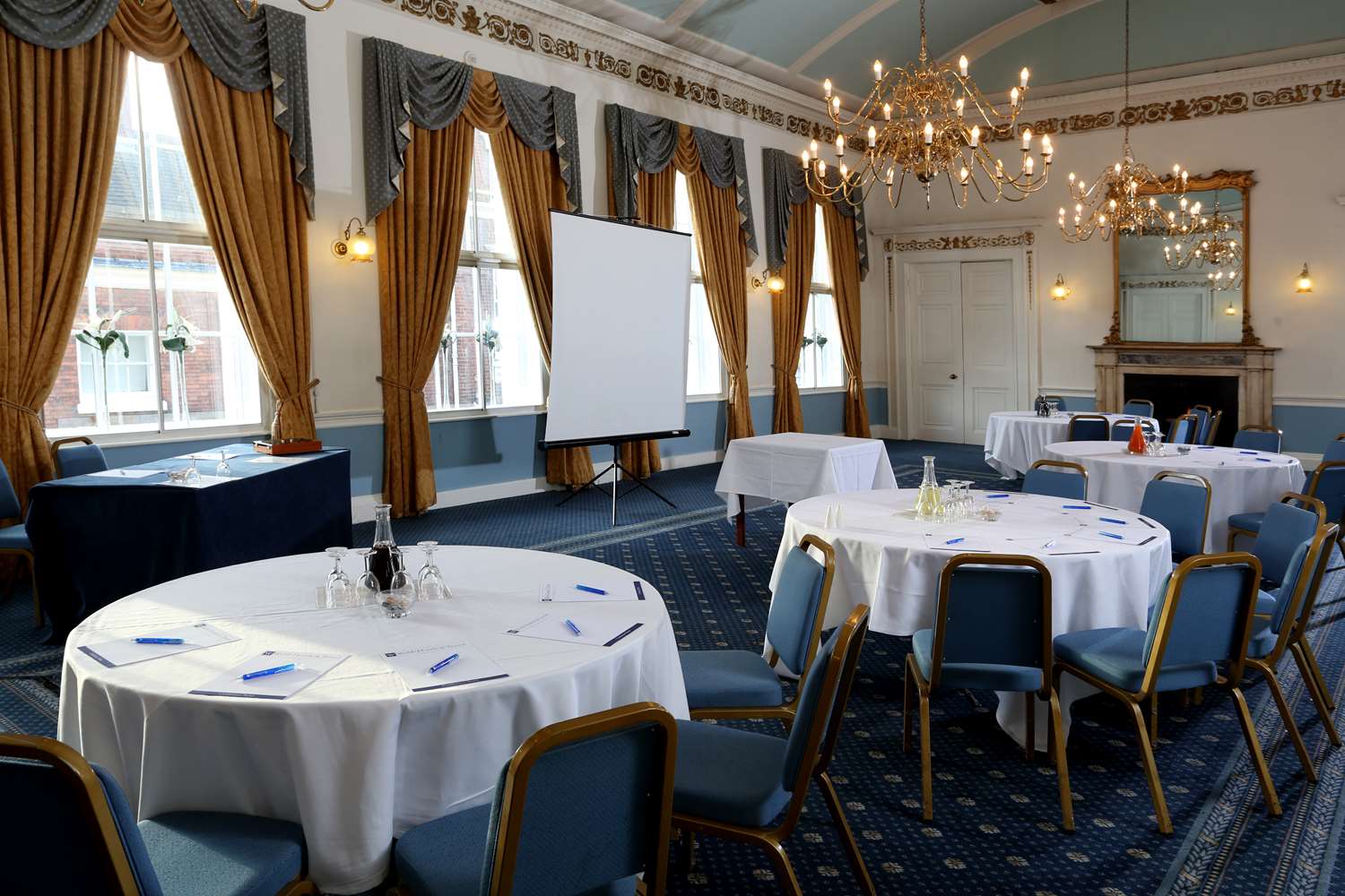 Best Western the George Hotel Lichfield 13/29