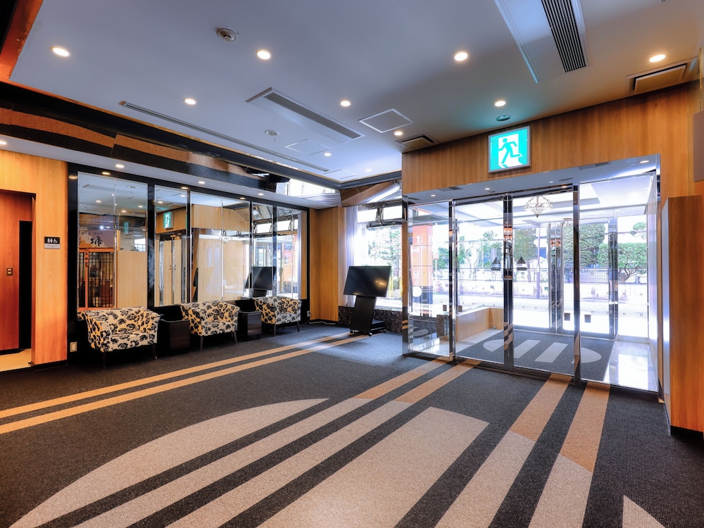 Apa Hotel Kitakami-Ekinishi 41/47