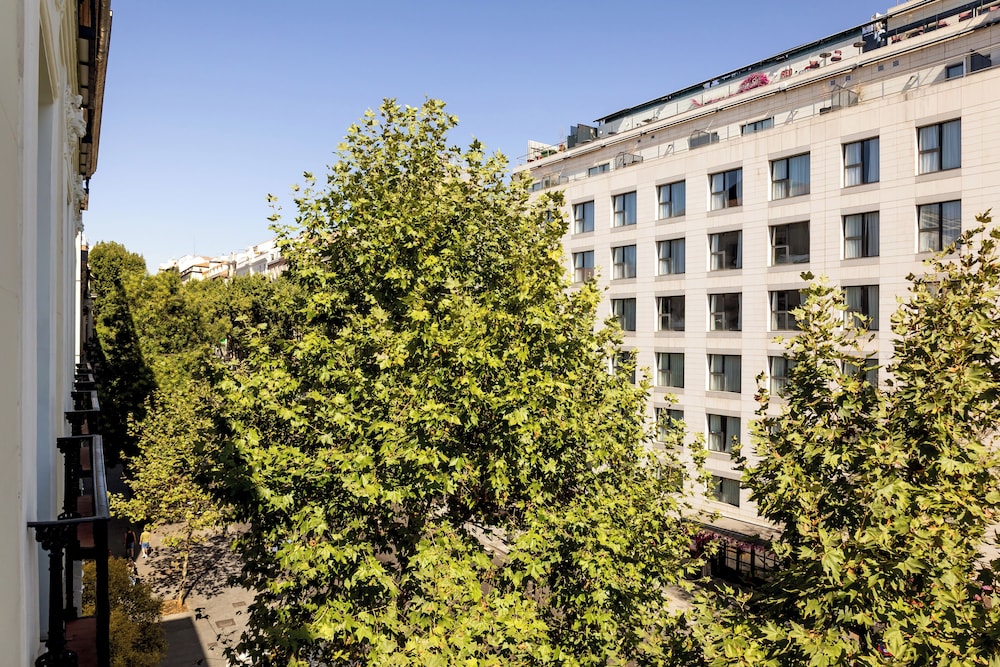 UMA Suites Atocha 46/50