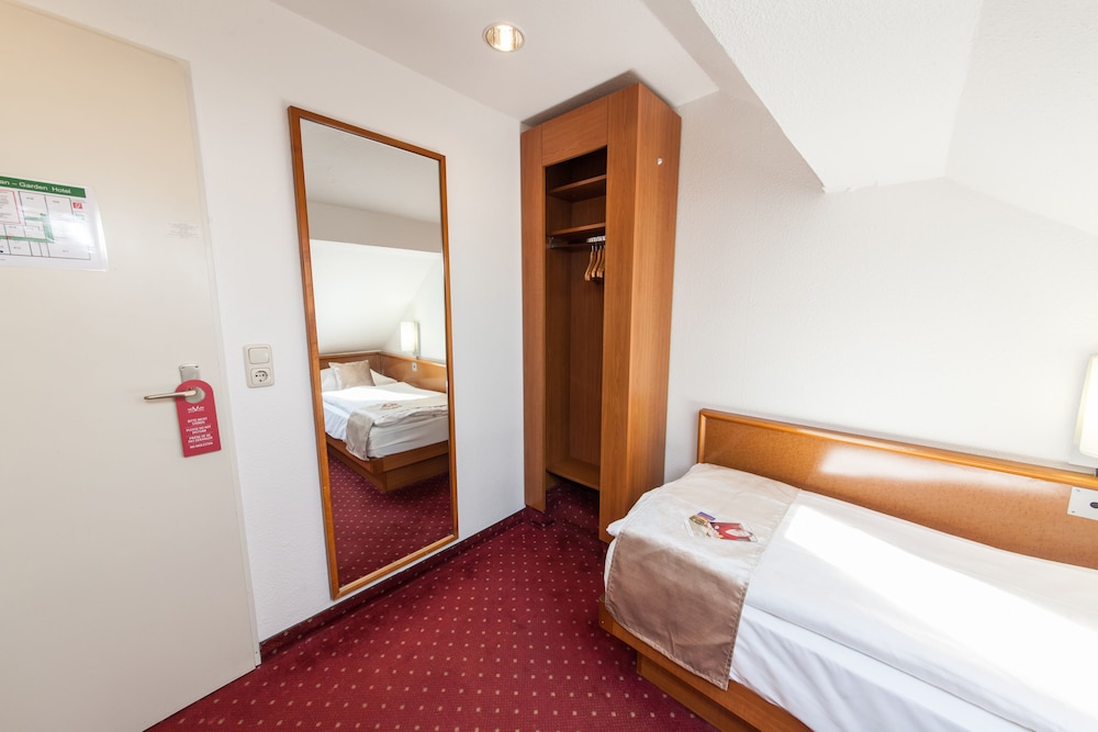 Hotel Garden Bremen 14/67