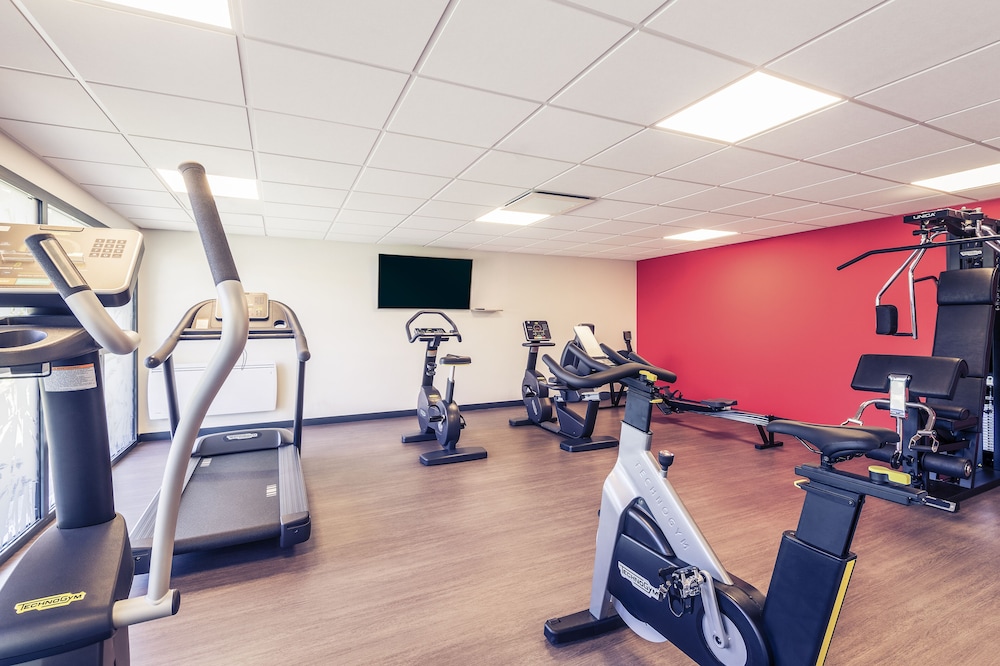 Mercure Bourg En Bresse 23/50