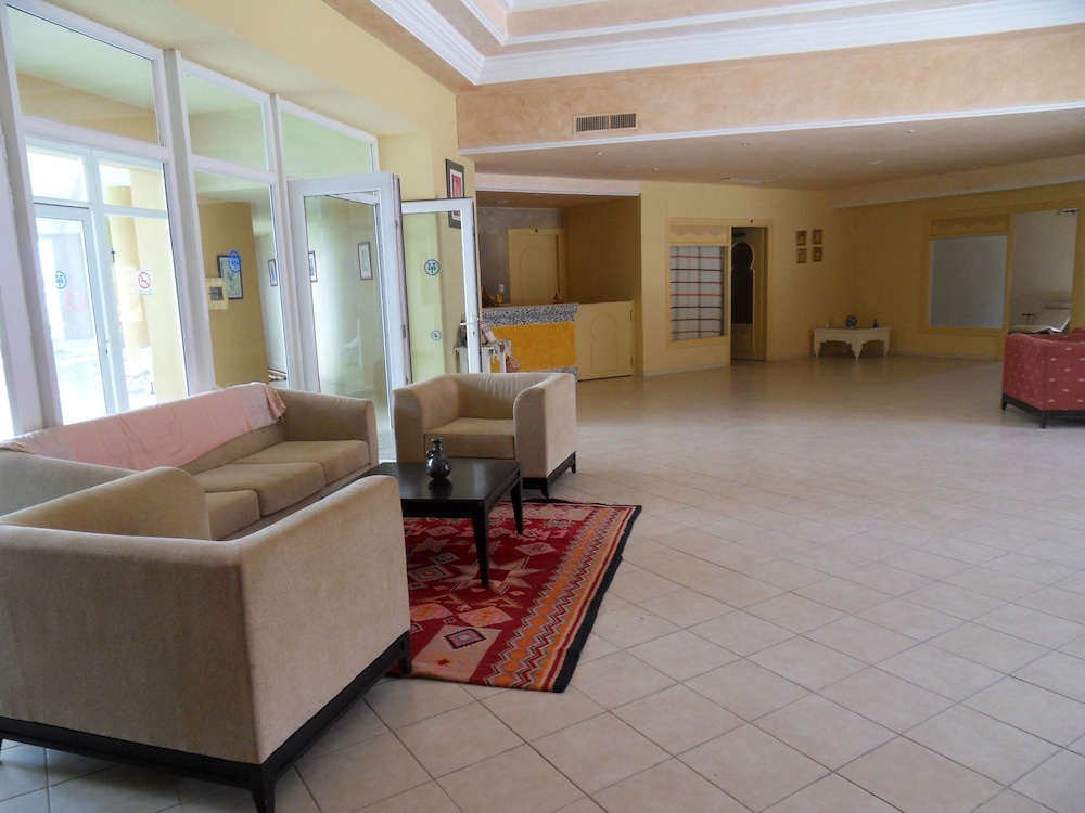 ZITA BEACH RESORT 17/50