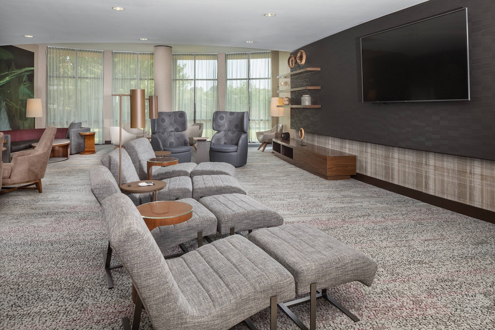 Courtyard by Marriott Anniston Oxford 33/47