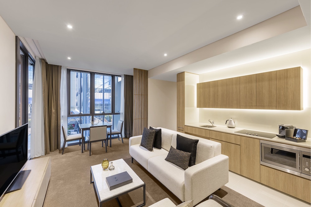 SKYE Hotel Suites Parramatta 26/49