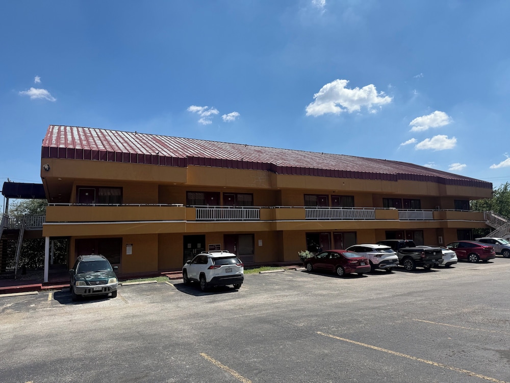 Hotel O San Antonio Near Medical Center in SAN ANTONIO - TX