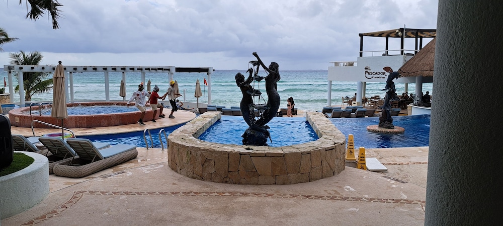 Sunset Fishermen Beach Resort All Inclusive 34/50