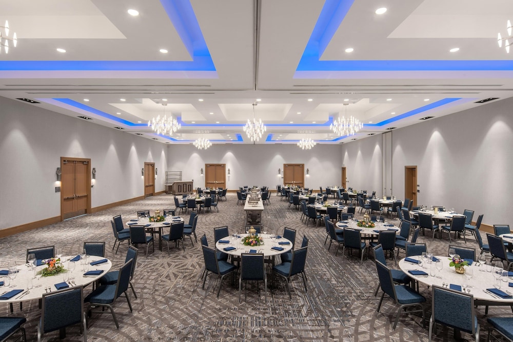 The Celeste Hotel, Orlando, a Tribute Portfolio Hotel 33/34