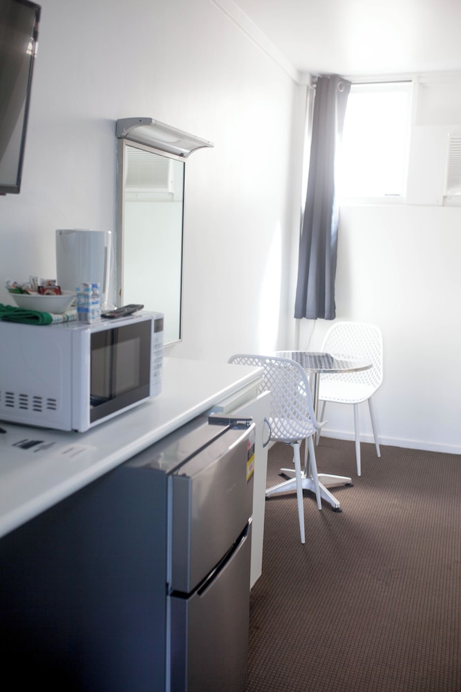 Cairns City Motel 49/58