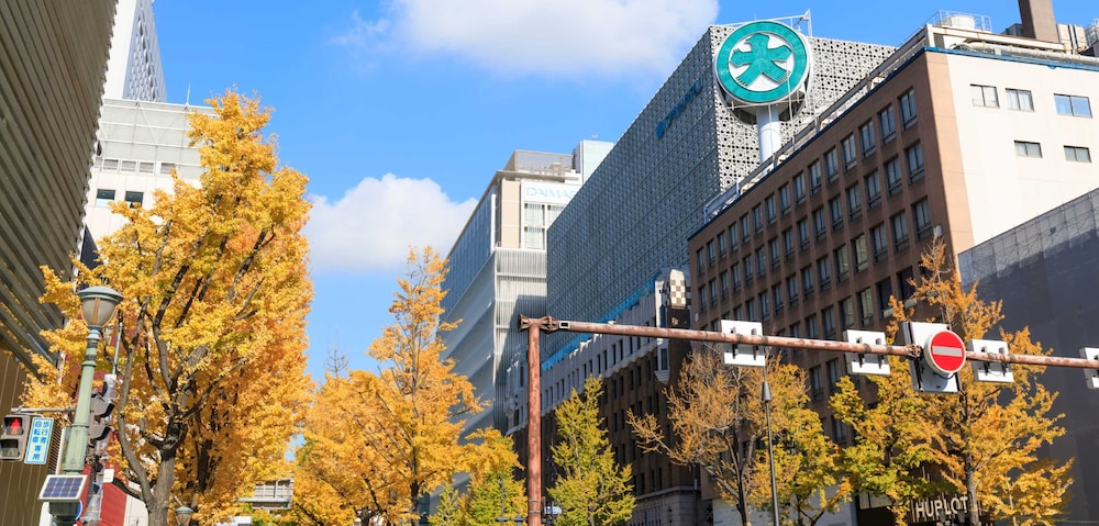 Mimaru Osaka Shinsaibashi East 30/31