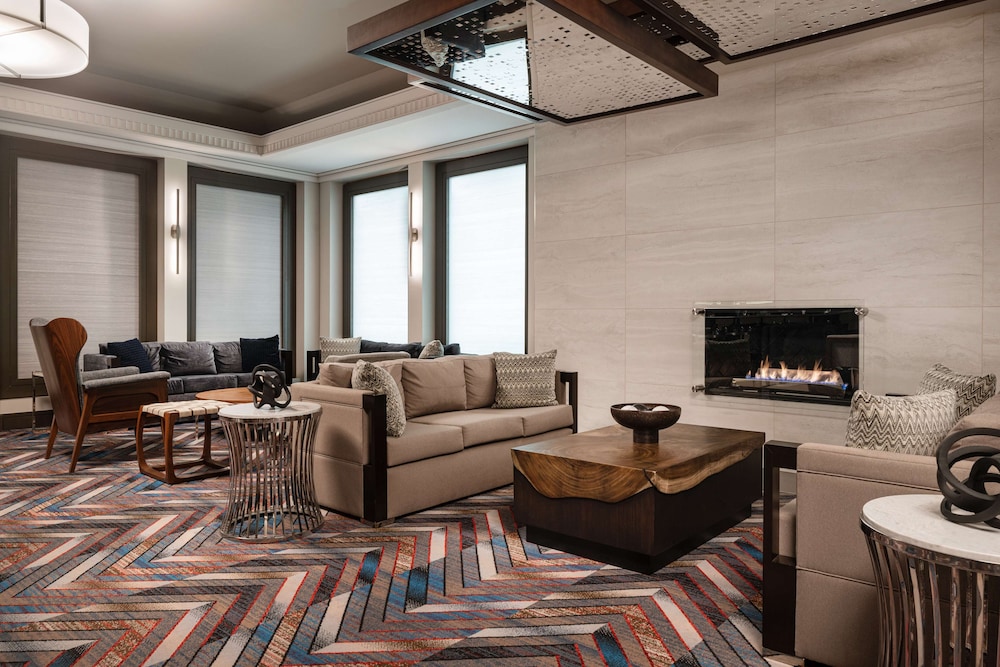 Coast Seattle Downtown Hotel by APA 27/50