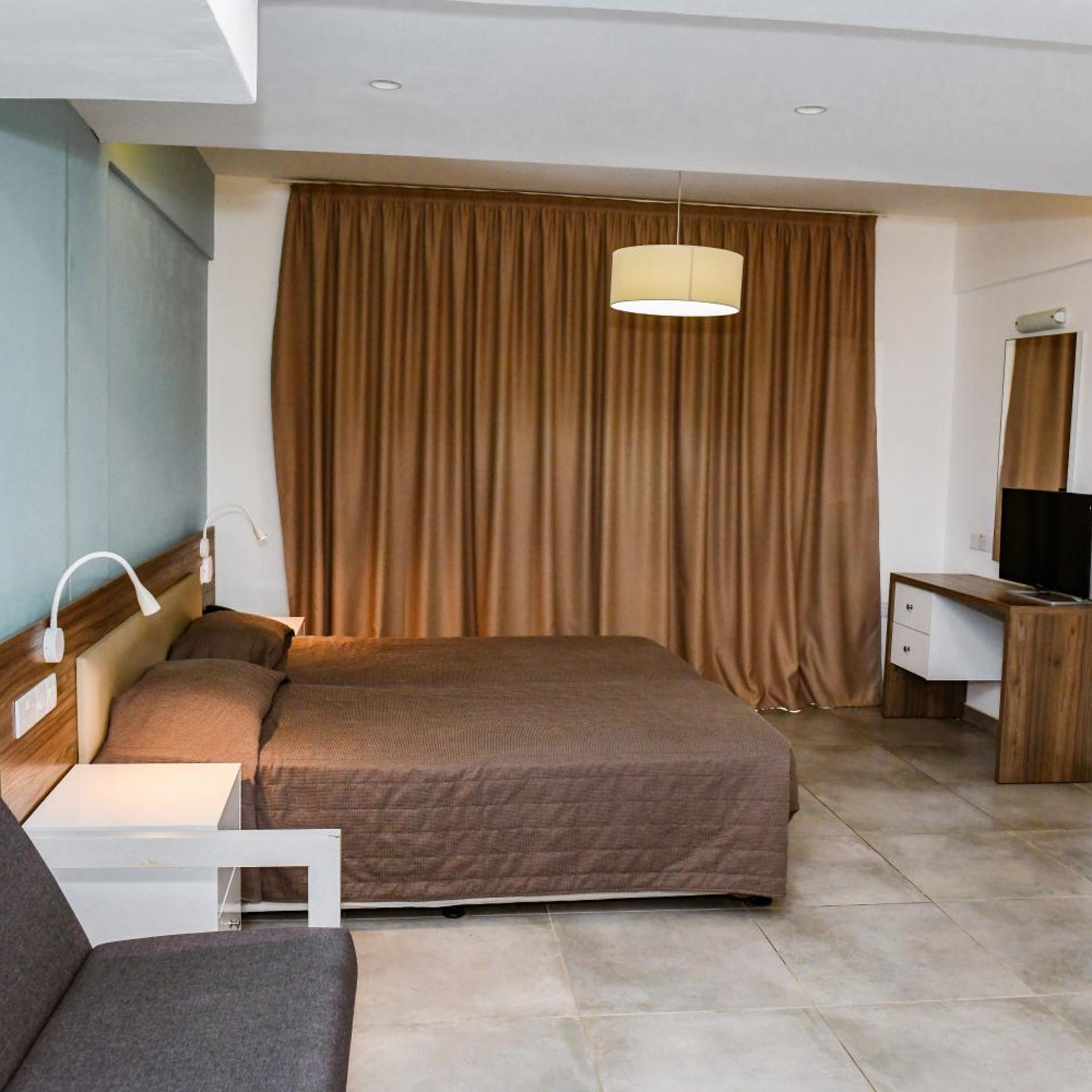 Sweet Memories Hotel Apartments 21/50