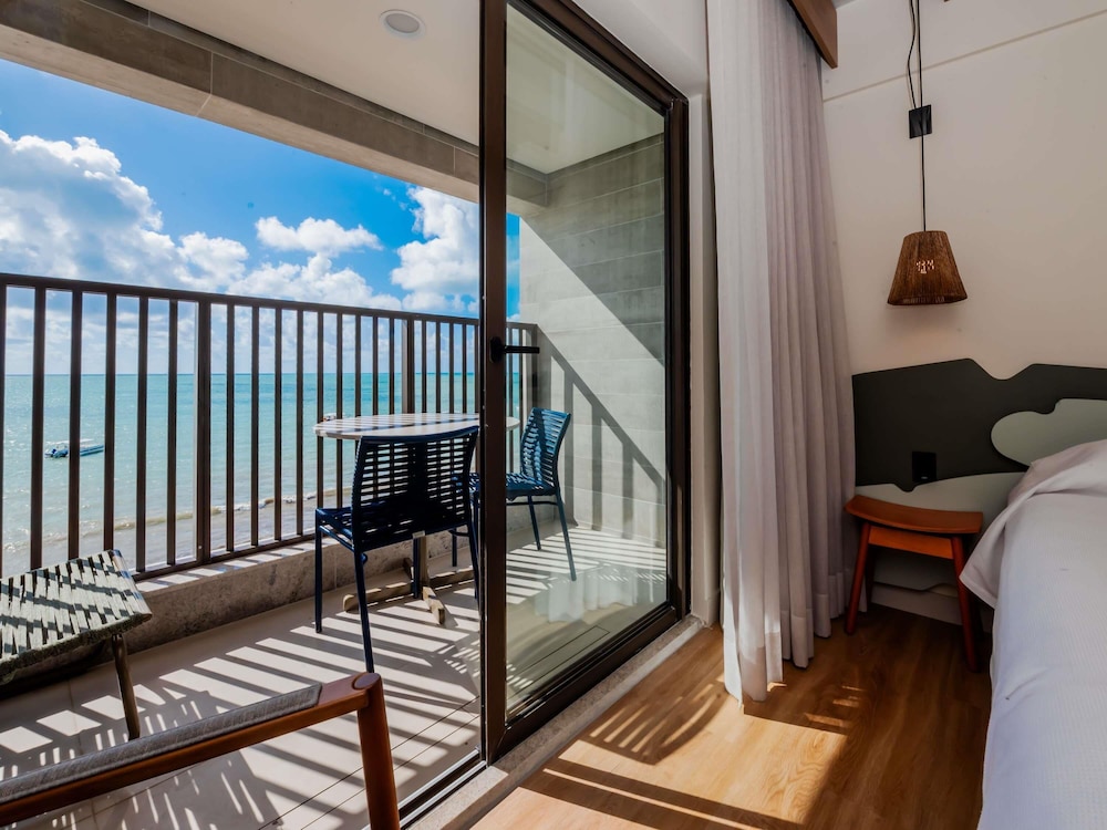 ibis Styles Maragogi 36/72