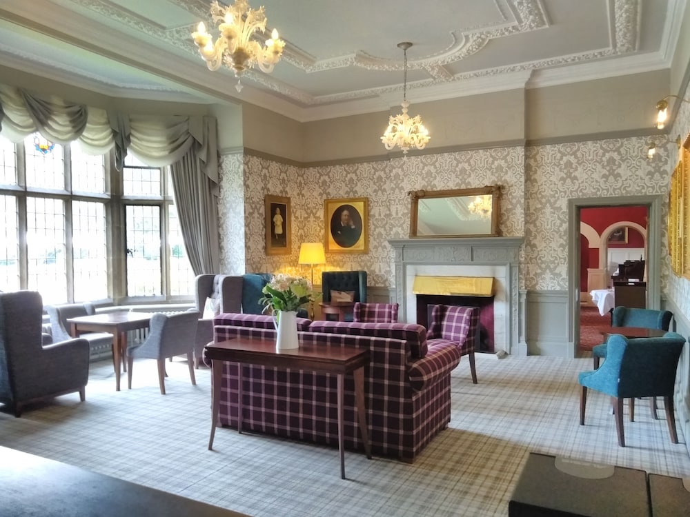 Redworth Hall Hotel 38/59