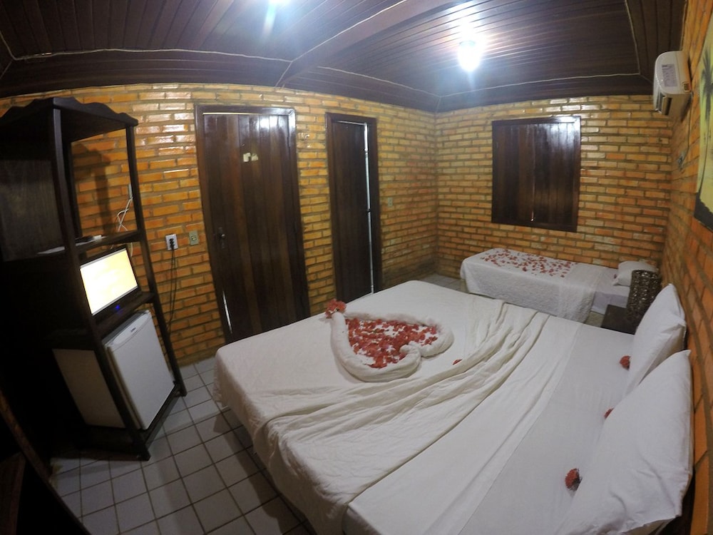 Pousada Das Canoas 28/46