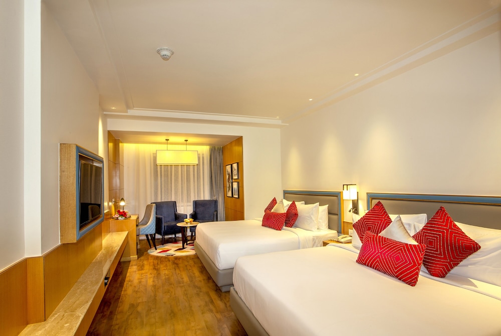 Ramada by Wyndham Katra Station Road 12/50