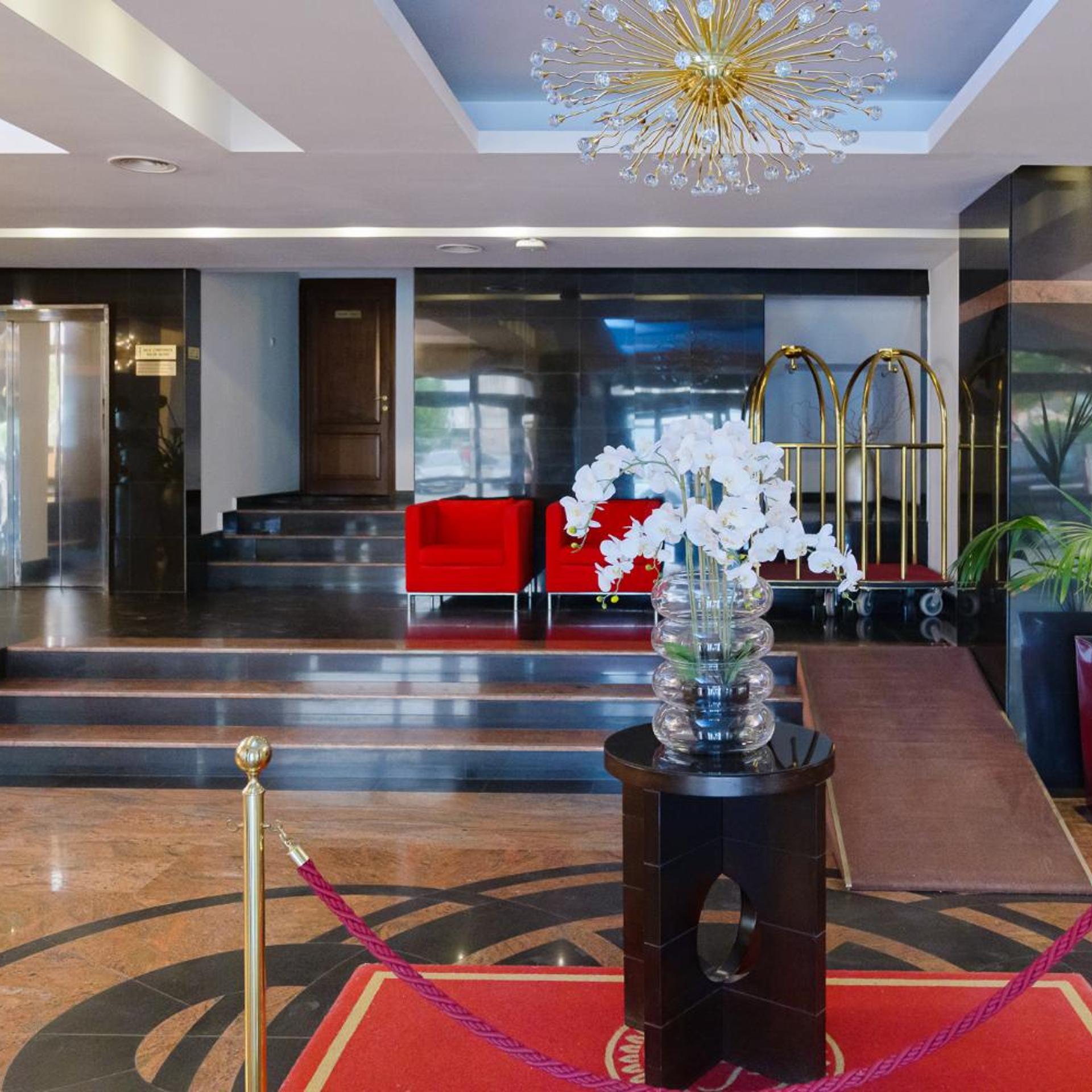 Pietroasa Hotel 7/49