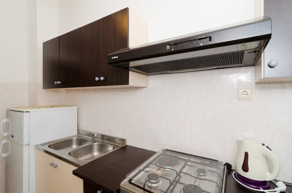 APARTMENTS SENJO 35/76