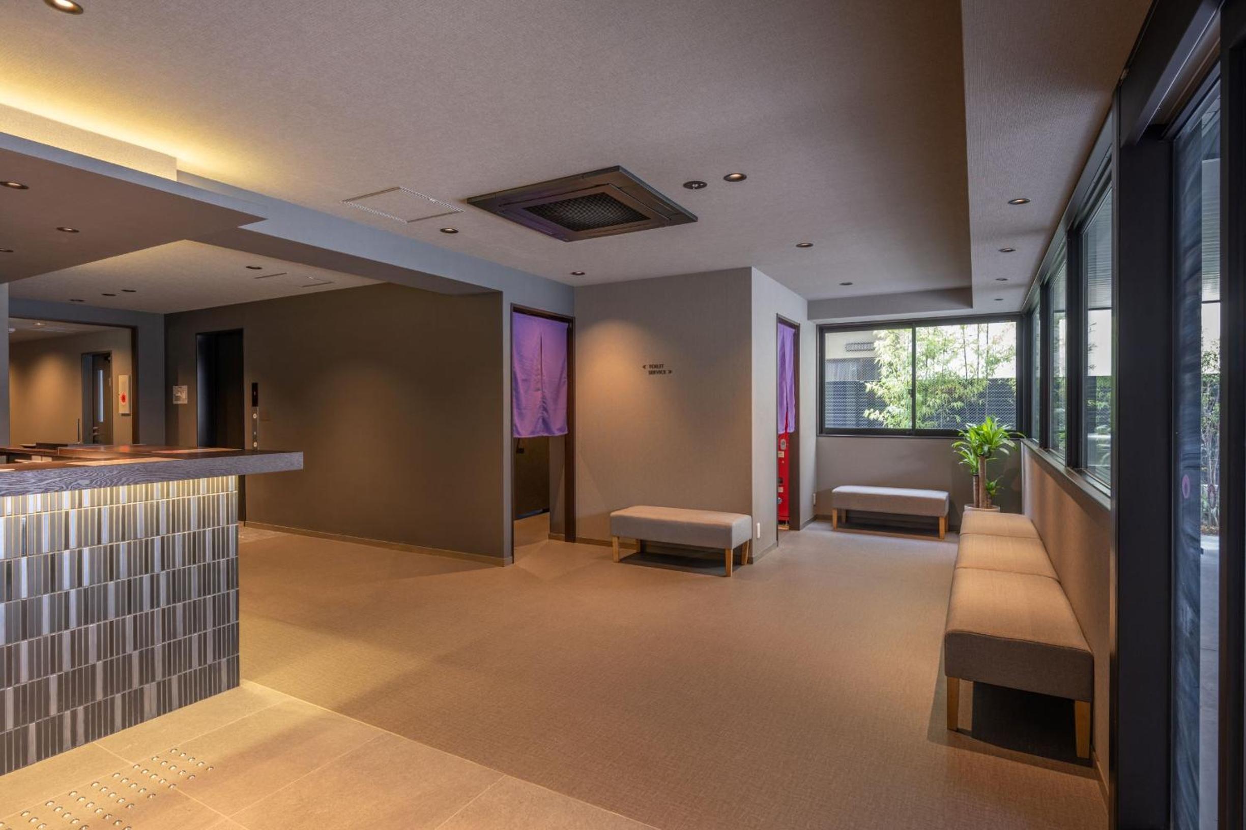 Fuji Hotel Kyoto Gojo 42/50