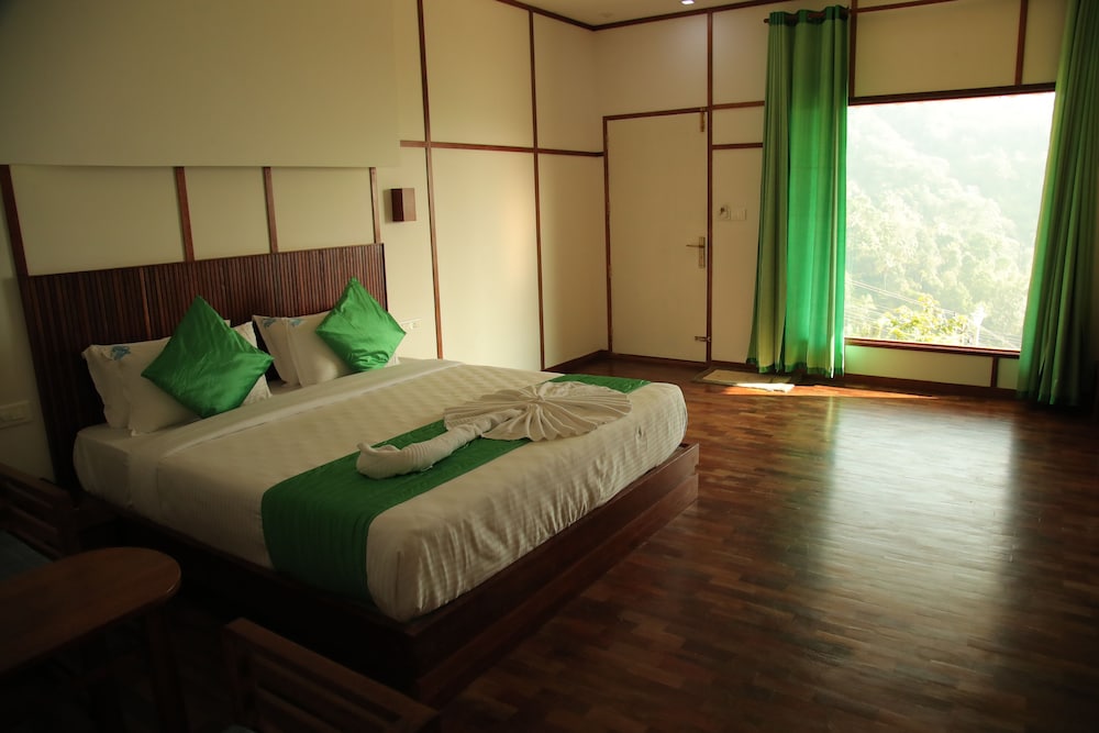 Dream Coconut Villa Resort 9/38