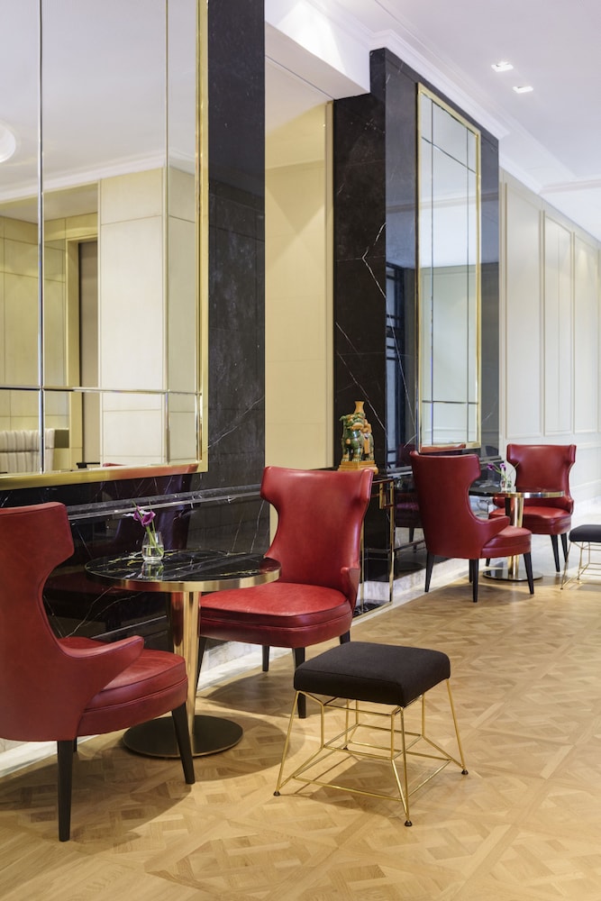 Alvear Icon Hotel 39/72