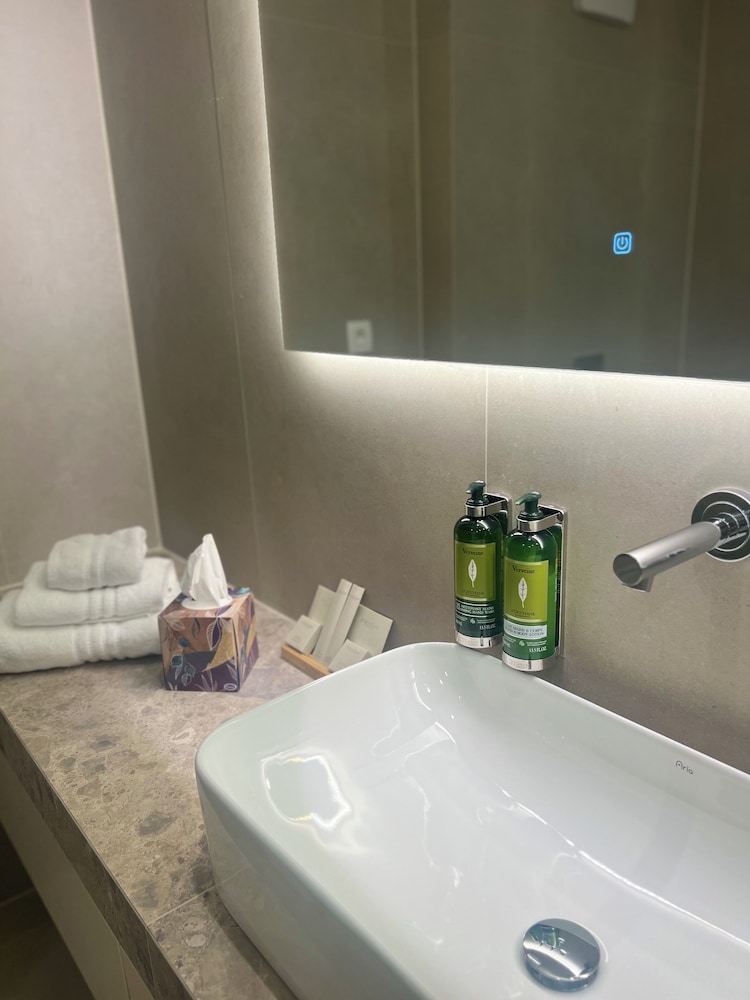 Hotel Mirjam 15/50