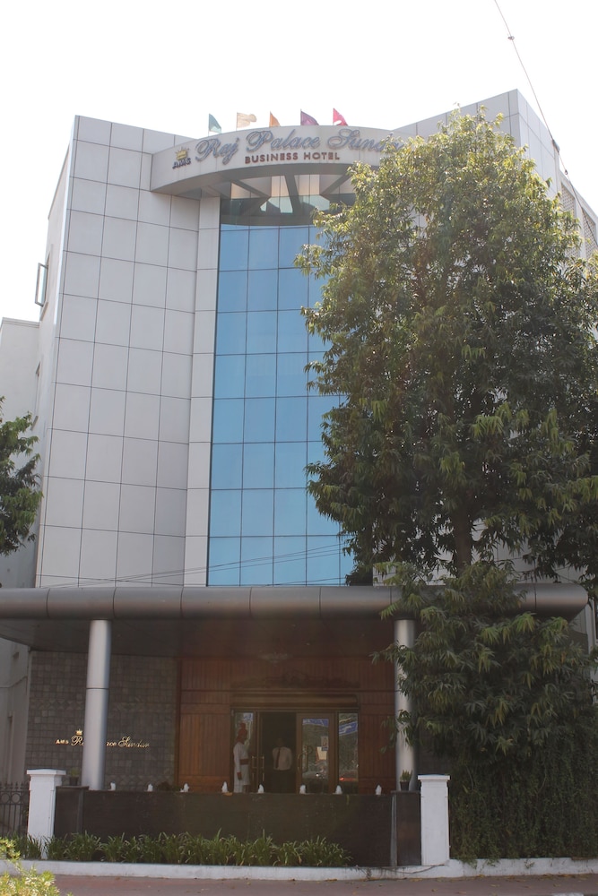 Raj宫殿Sundar(Raj Palace Sundar) 图片1