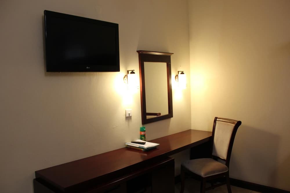 Chamba Valley Exotic Hotel 40/50