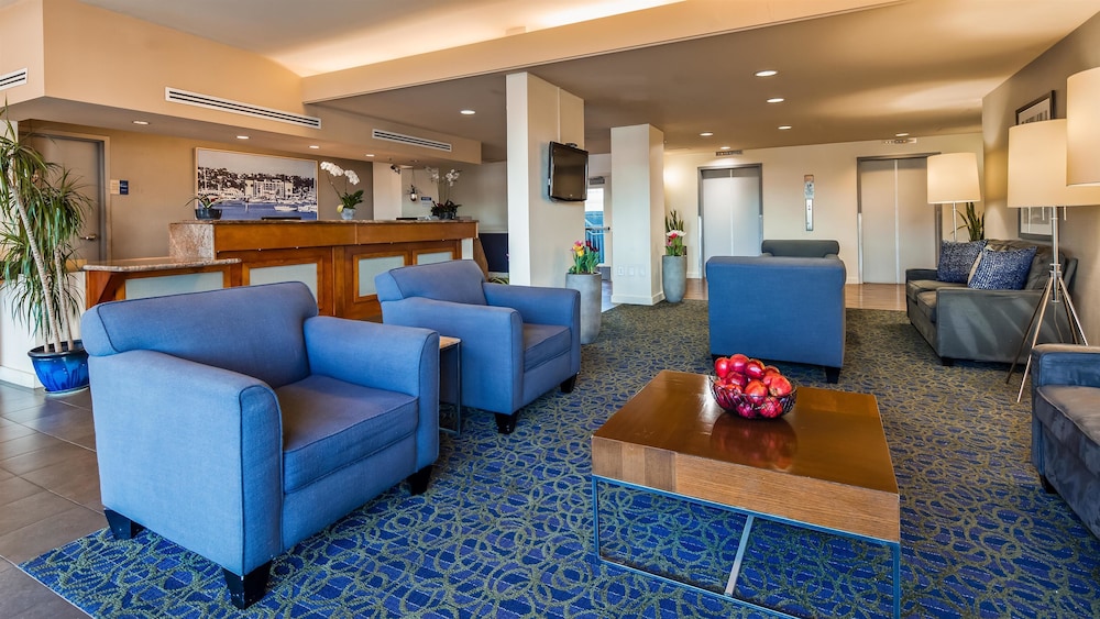 Best Western Yacht Harbor Hotel 28/36