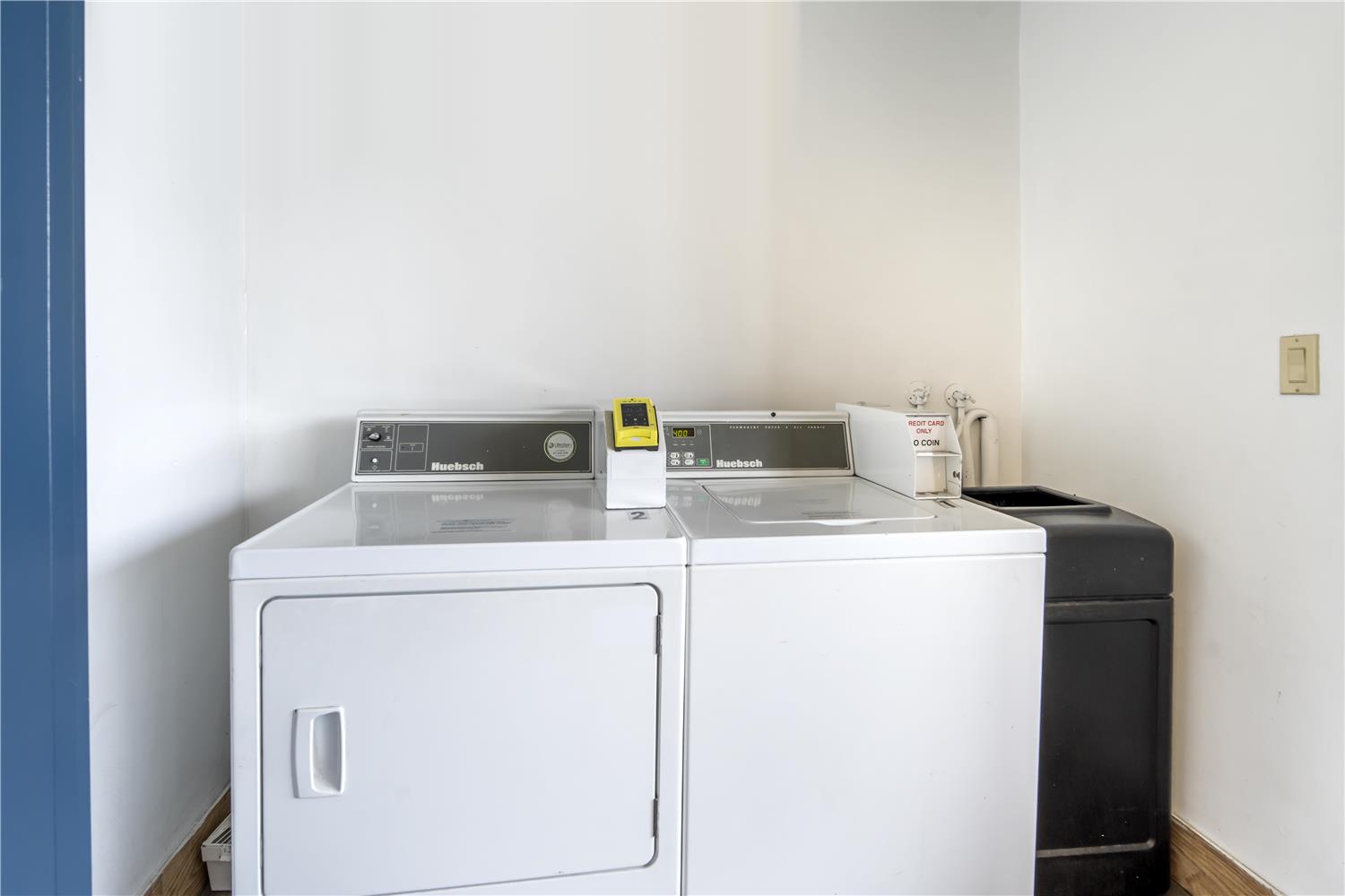 Best Western Airpark Hotel - Los Angeles LAX Airport 9/47