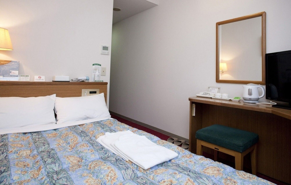 BENIKEA CALTON HOTEL FUKUOKA TENJIN(FORMELY SUTTON HOTEL FUKUOKA TENJIN) 8/24