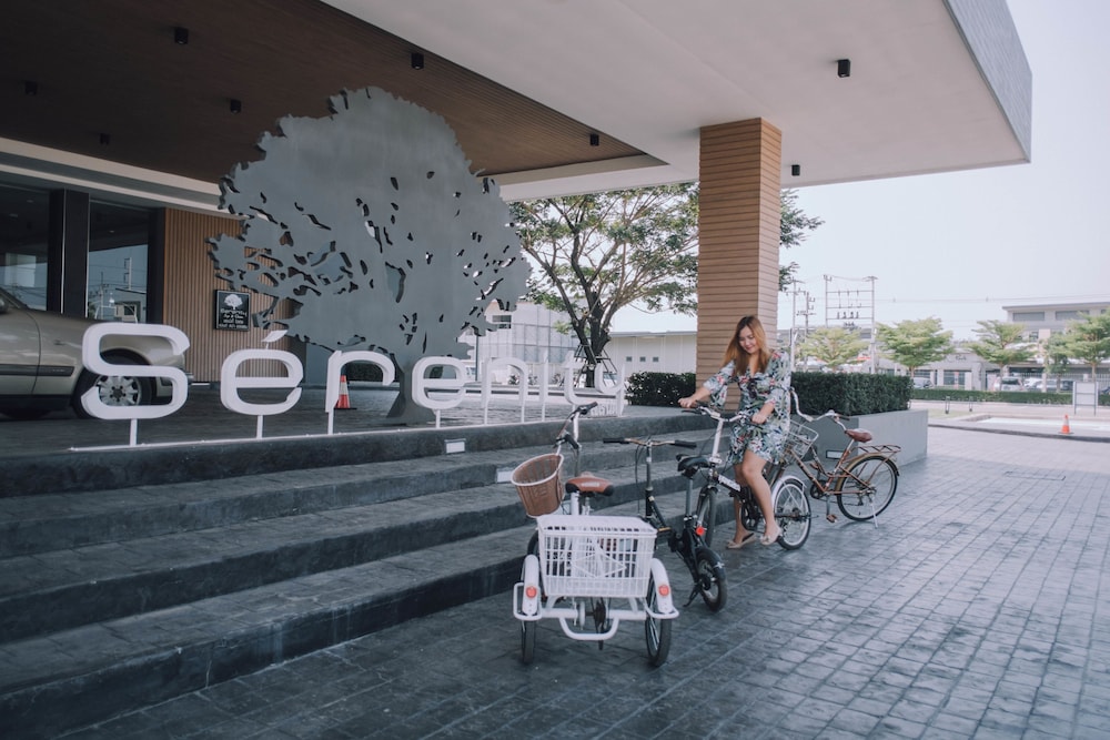Serenity Hotel Spa & Onsen 49/69