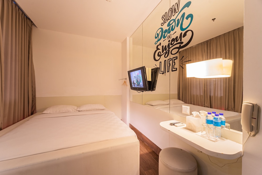 J.ICON HIP HOTEL 53/53