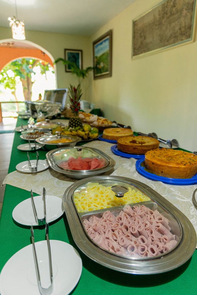 Pousada Paraiso dos Coqueirais 25/50
