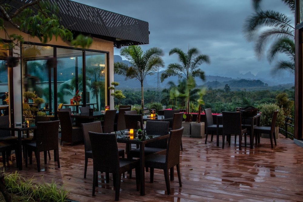 Belong Jin The Dam Resort 57/74