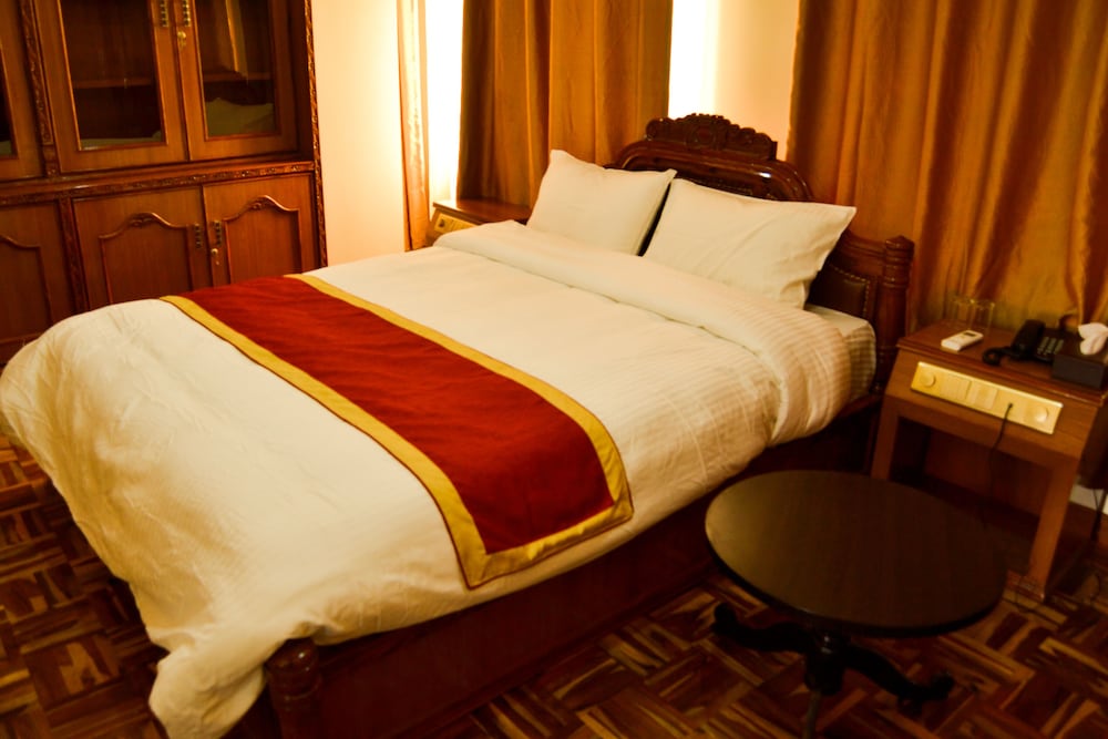 Mandala Hotel Pvt.Ltd. 23/33