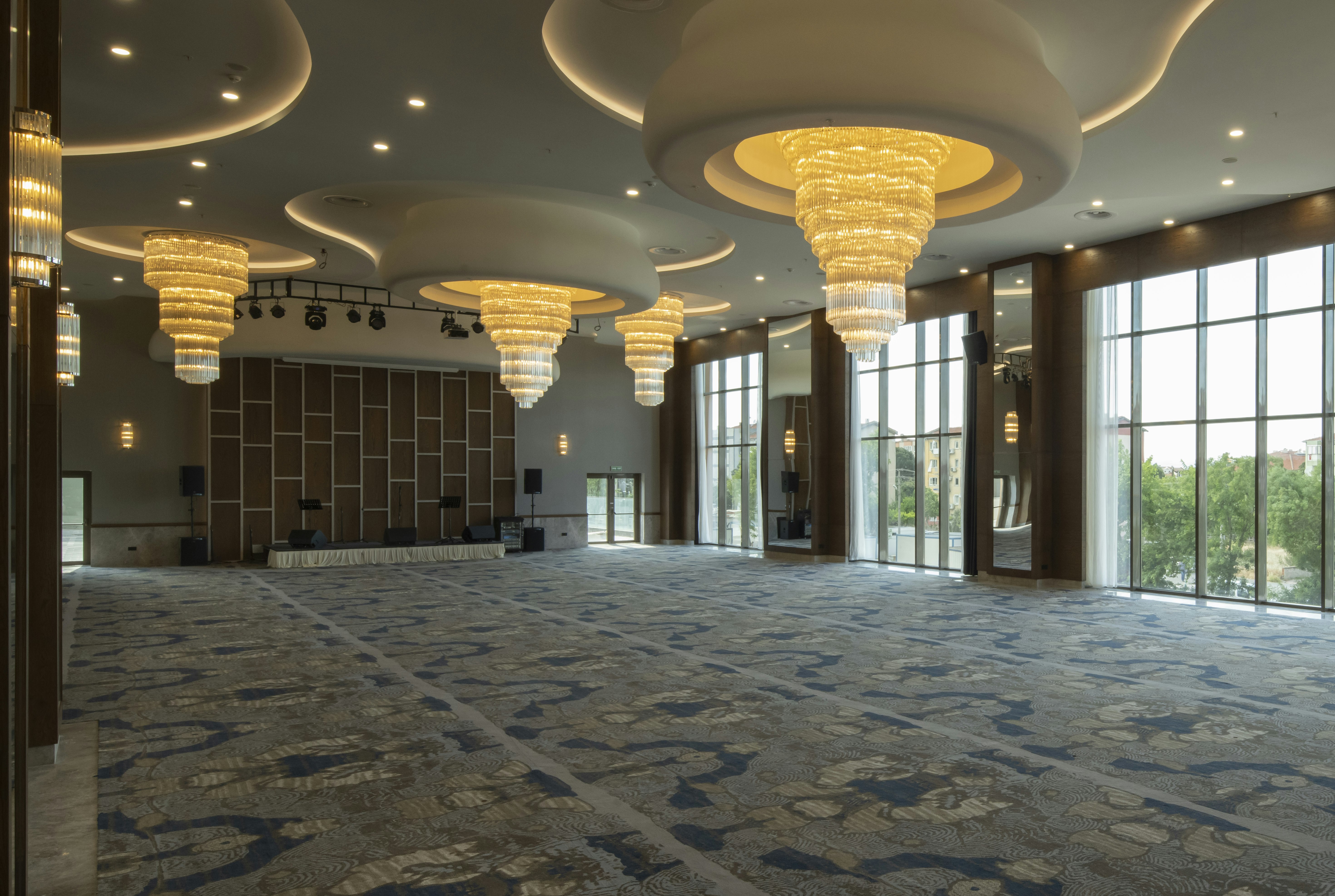 Doubletree by Hilton Manisa 10/34