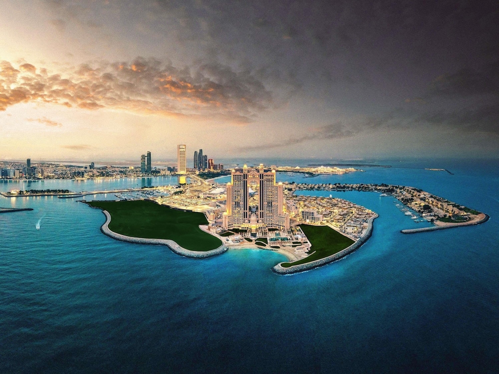 Rixos Marina Abu Dhabi 43/48