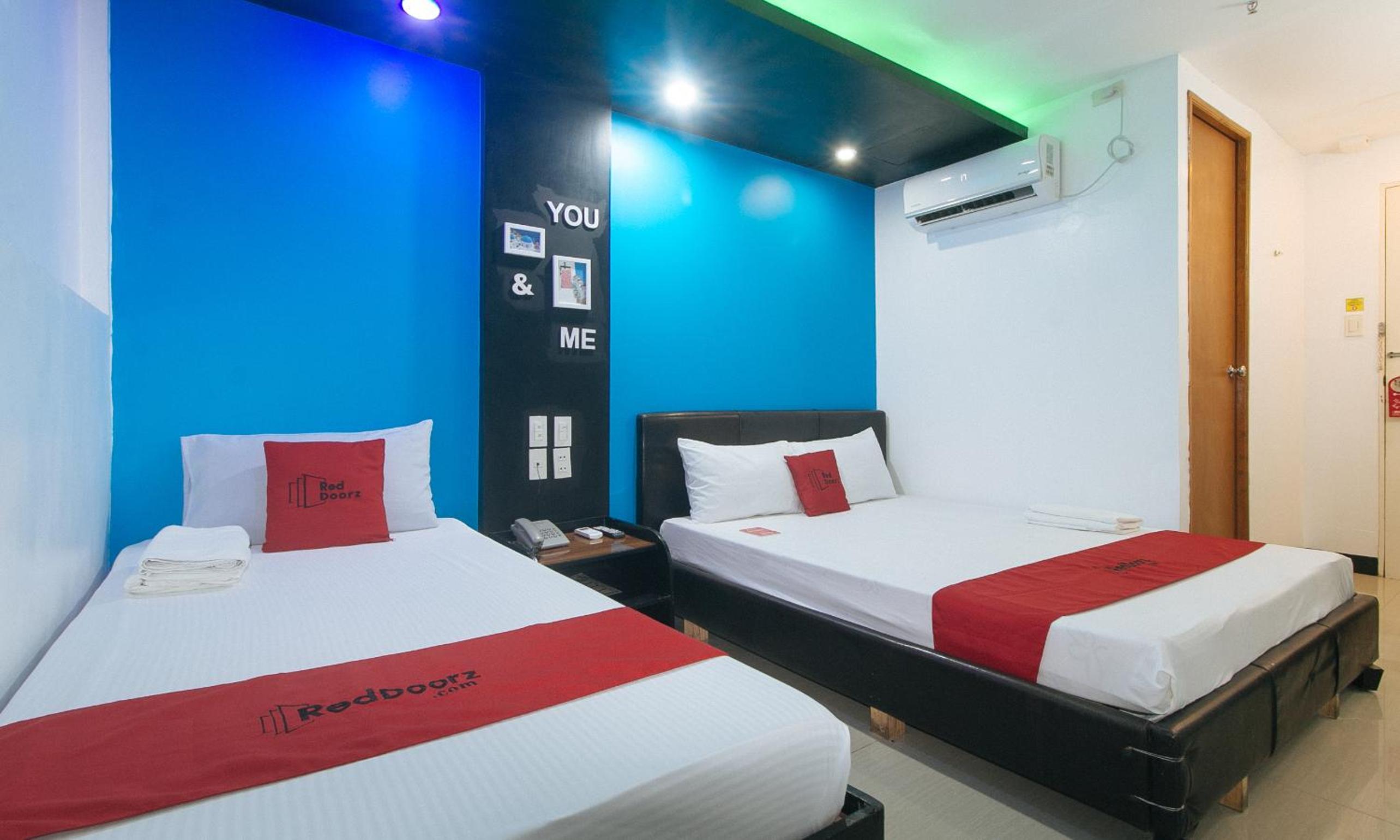 OYO 717 Ranchotel Bayanan 17/50